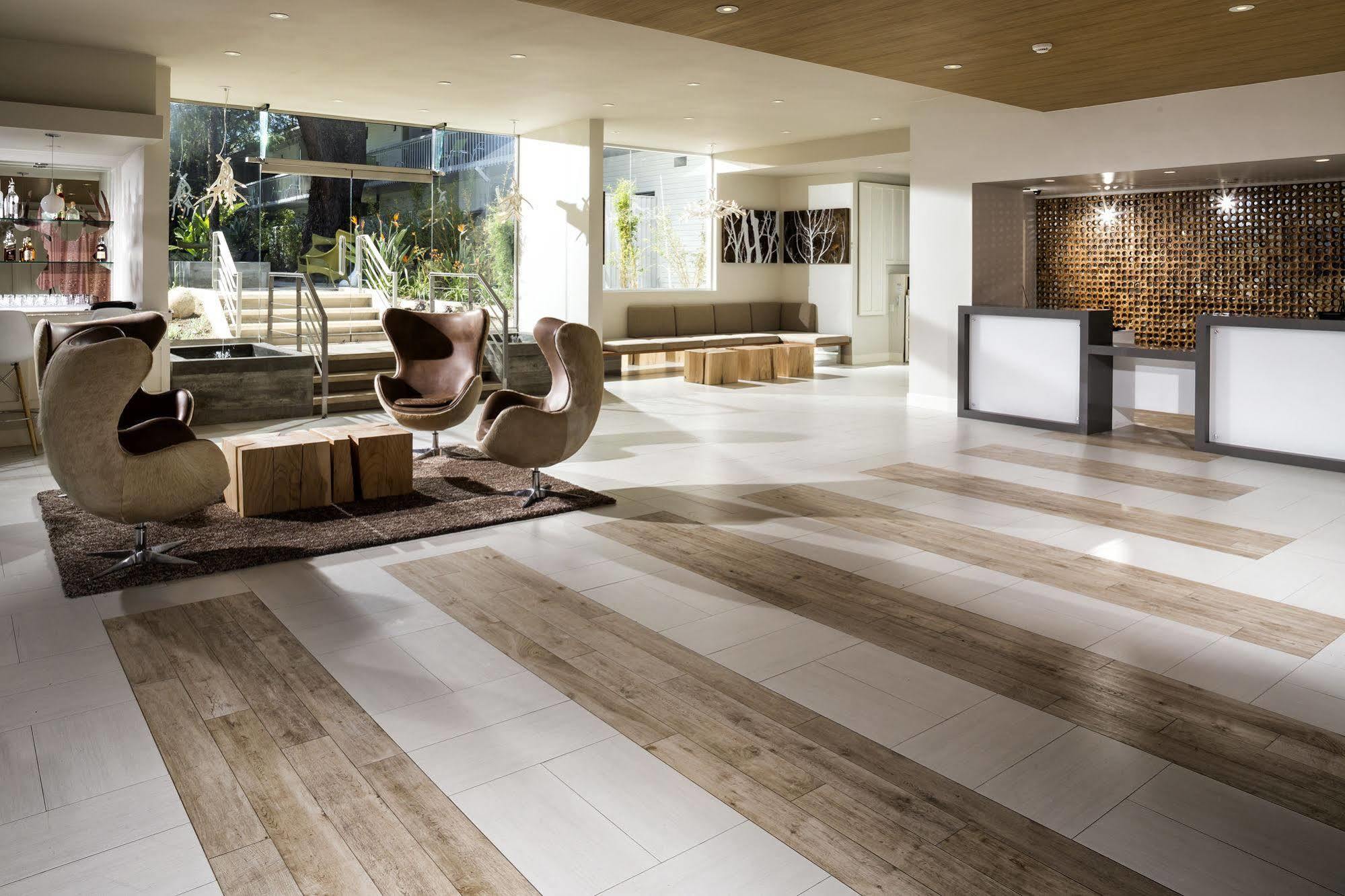 Sportsmen'S Lodge Hotel Los Angeles Bagian luar foto