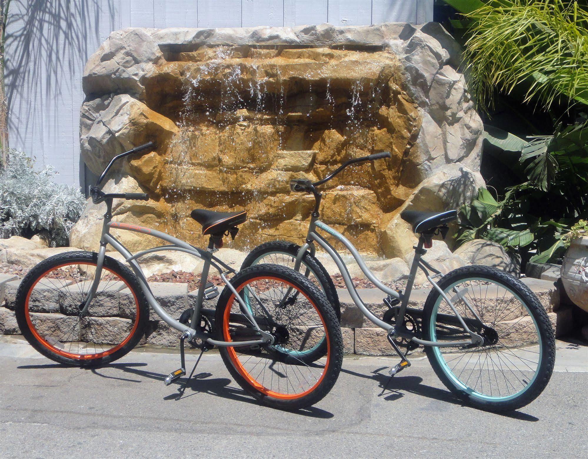 Sportsmen'S Lodge Hotel Los Angeles Bagian luar foto
