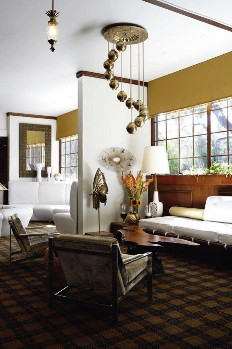 Sportsmen'S Lodge Hotel Los Angeles Bagian luar foto