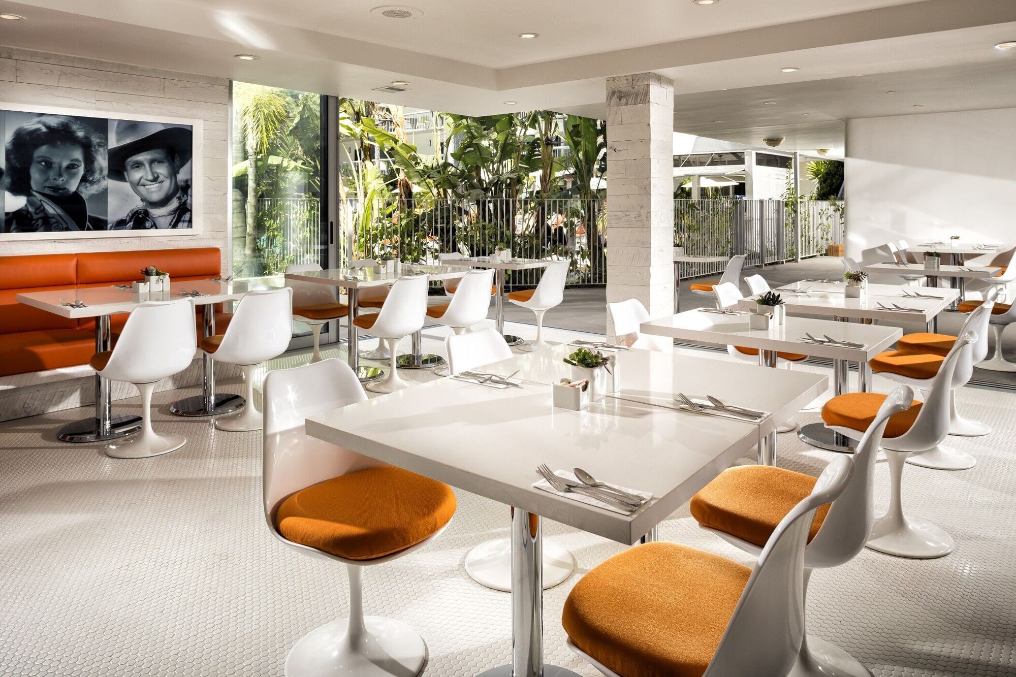 Sportsmen'S Lodge Hotel Los Angeles Bagian luar foto