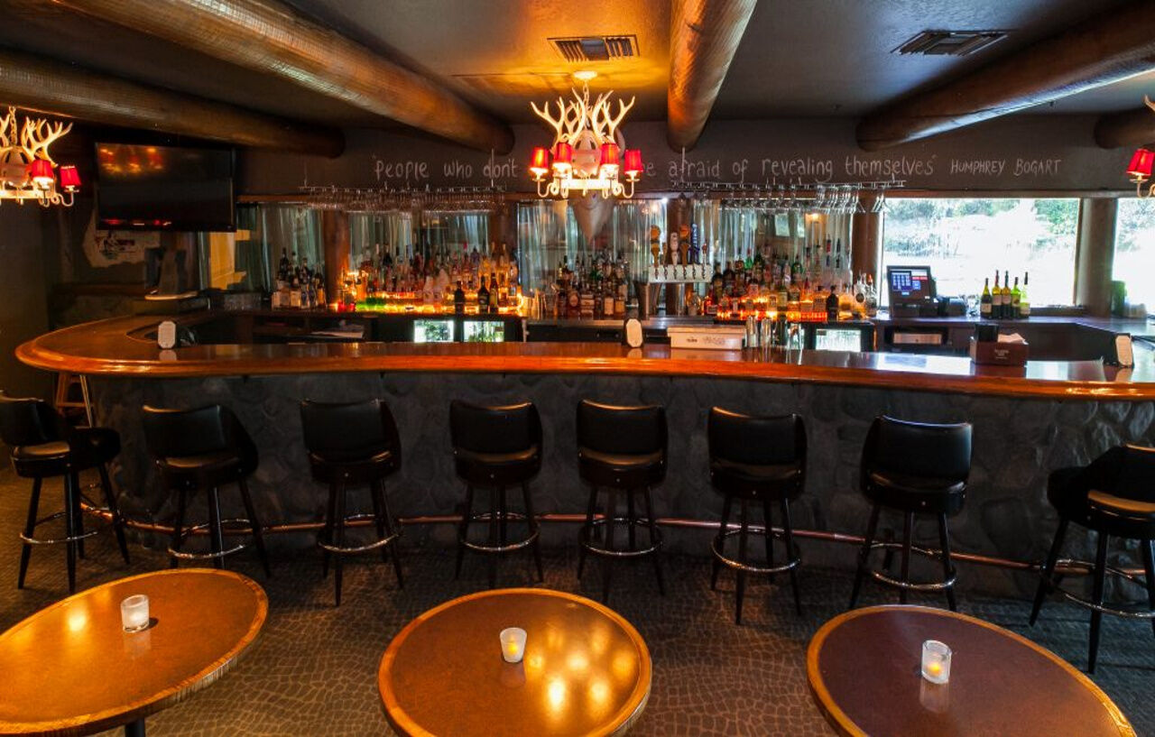 Sportsmen'S Lodge Hotel Los Angeles Bagian luar foto