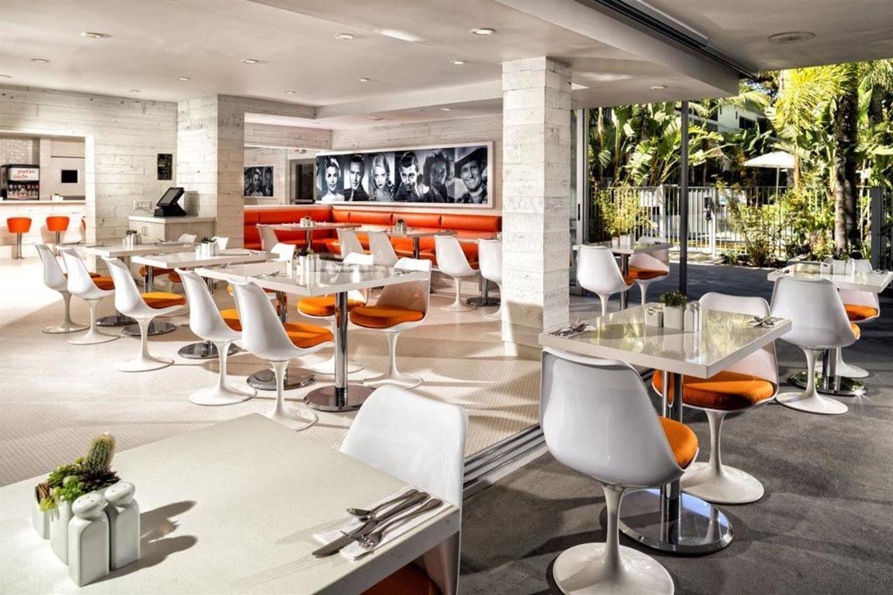 Sportsmen'S Lodge Hotel Los Angeles Bagian luar foto